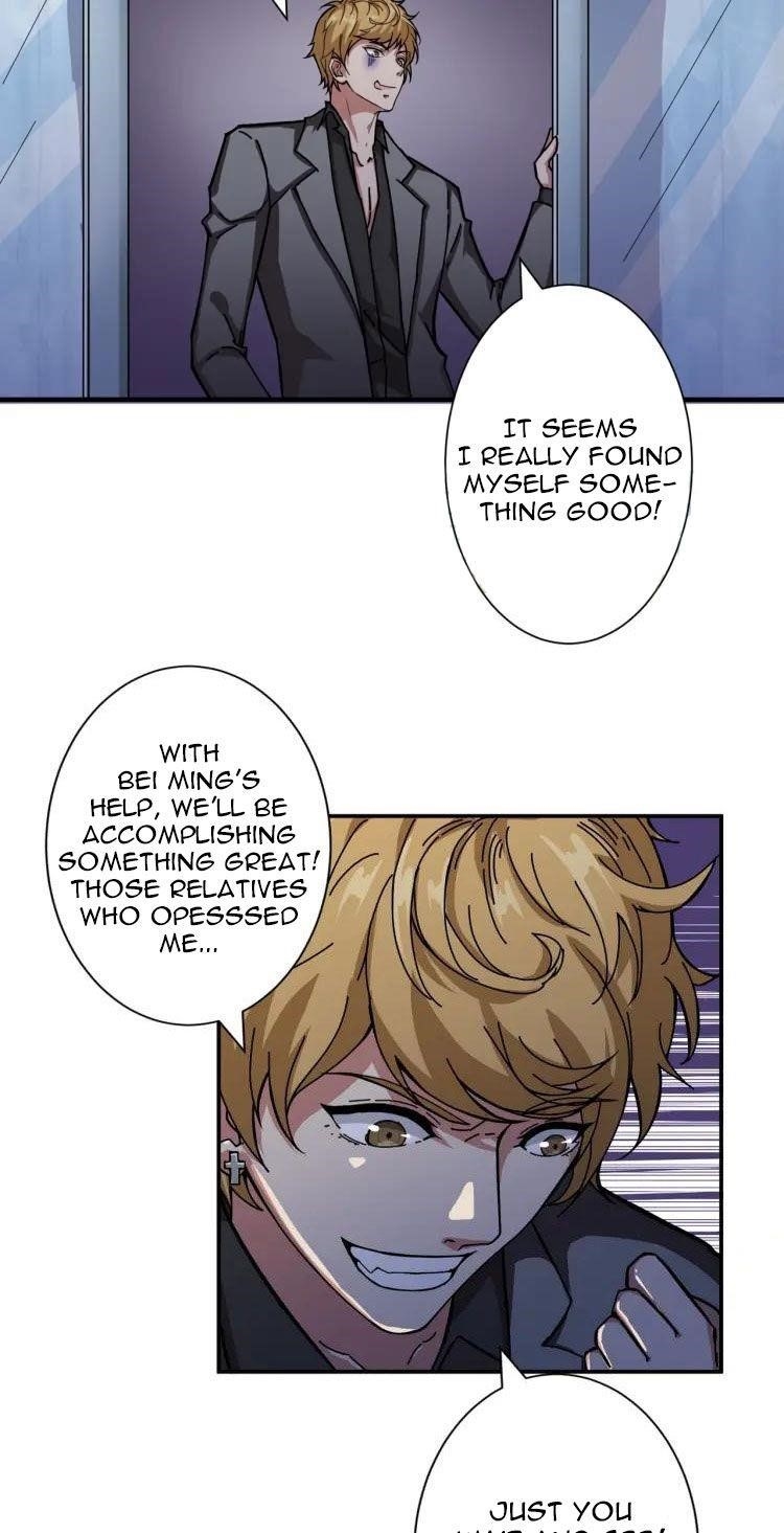 Read God Slayer Manga Online
