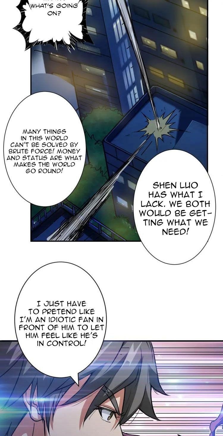 Read God Slayer Manga Online