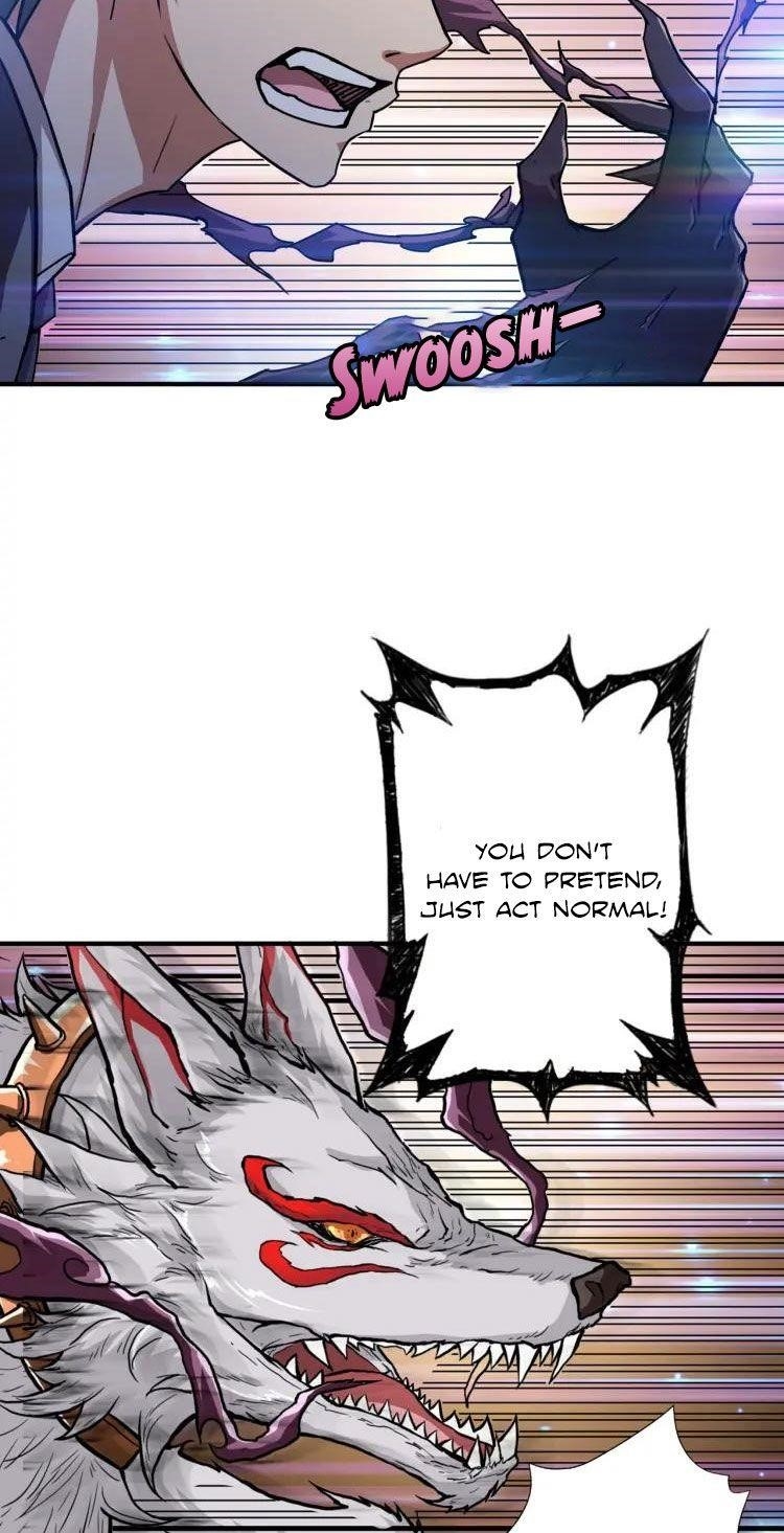 Read God Slayer Manga Online