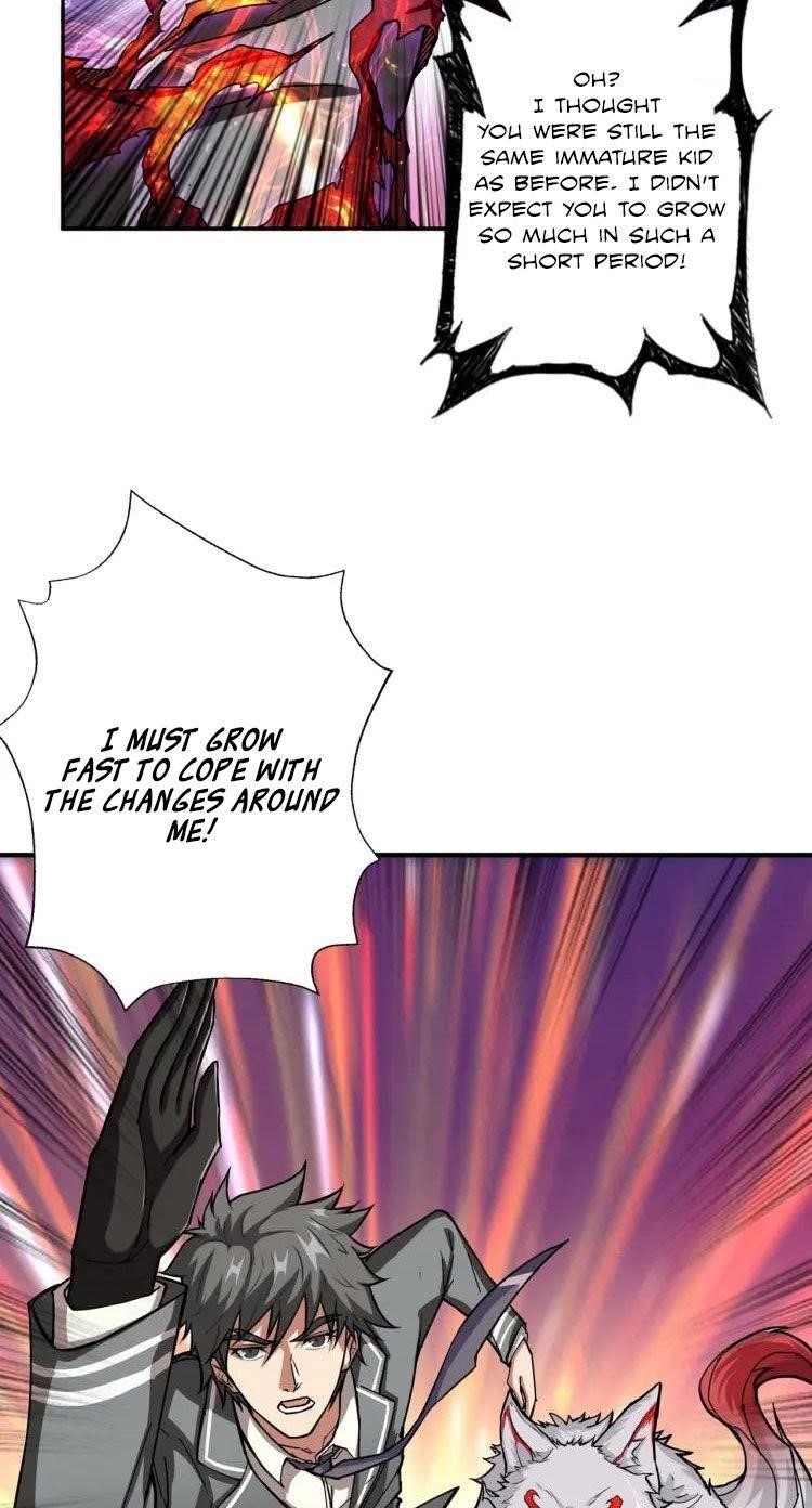 Read God Slayer Manga Online