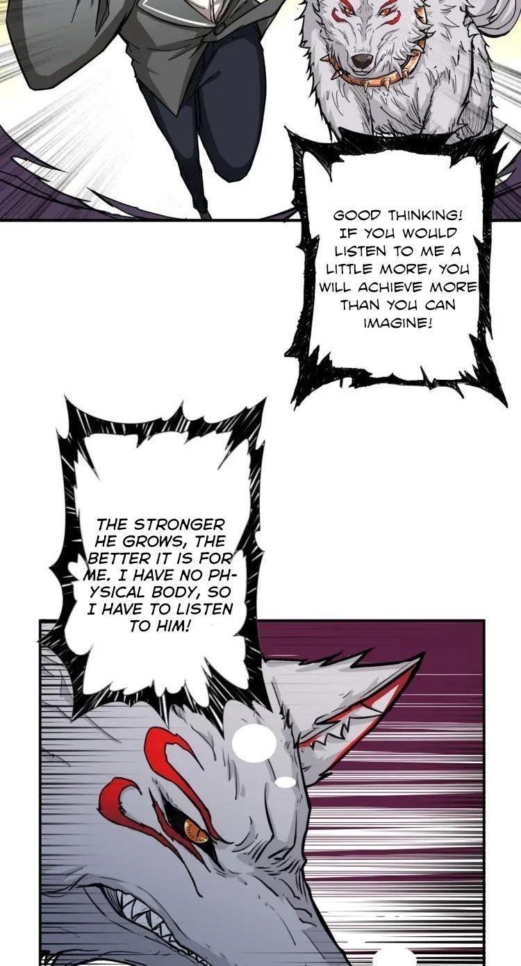 Read God Slayer Manga Online