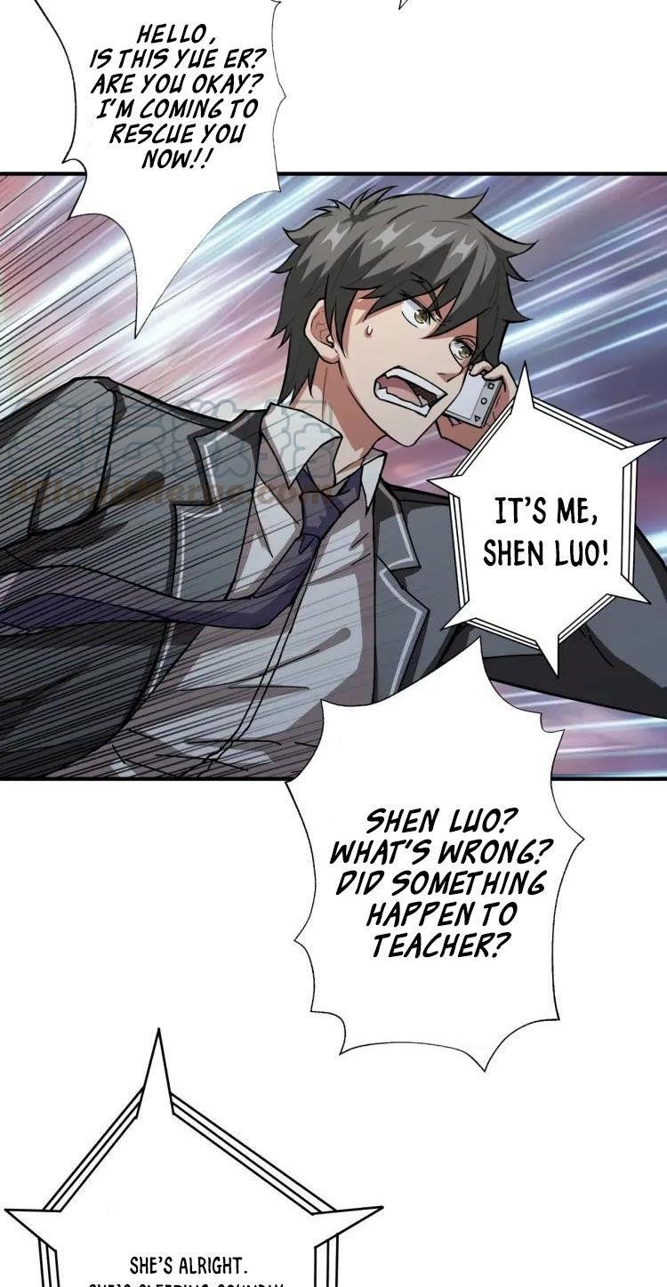 Read God Slayer Manga Online