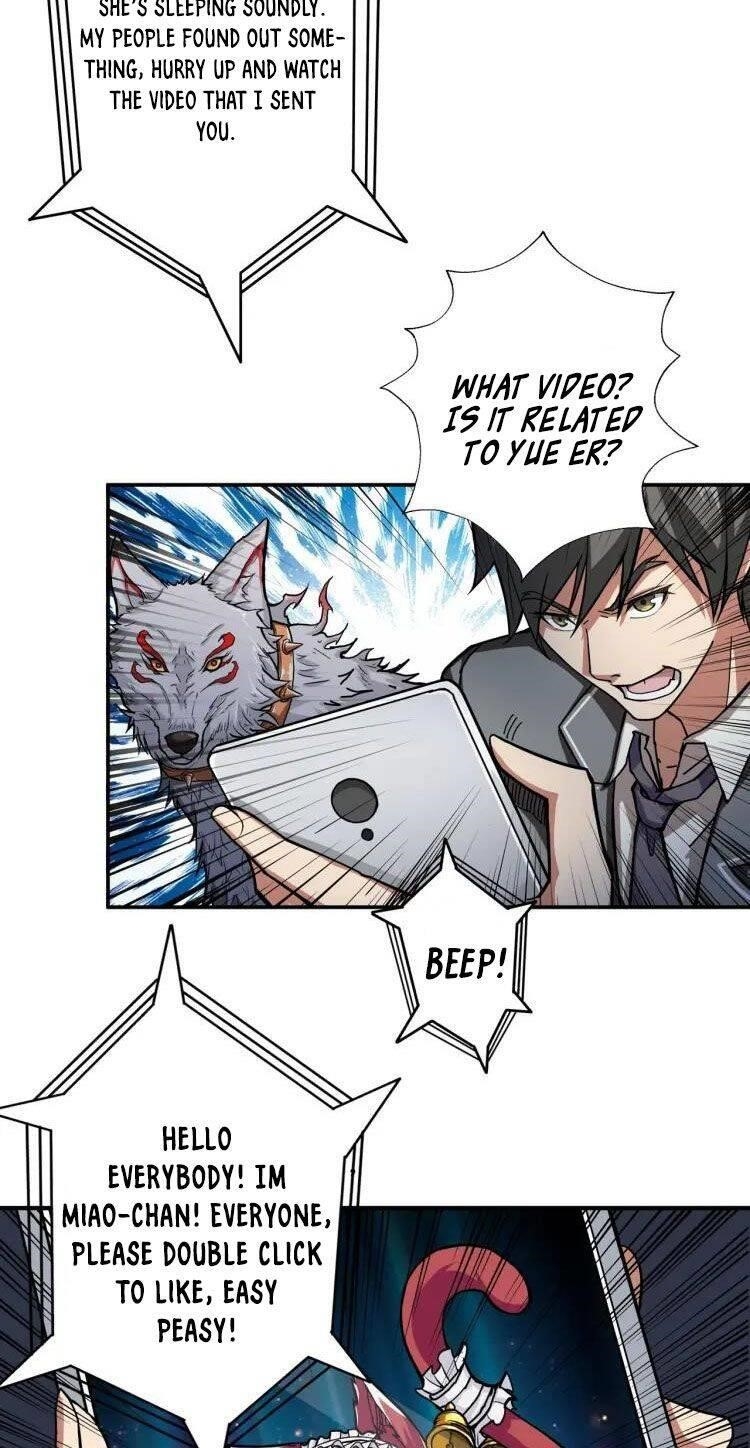 Read God Slayer Manga Online