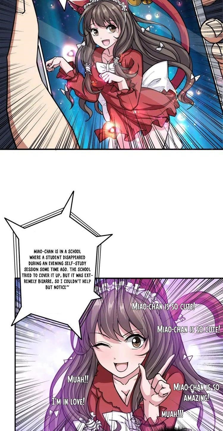 Read God Slayer Manga Online