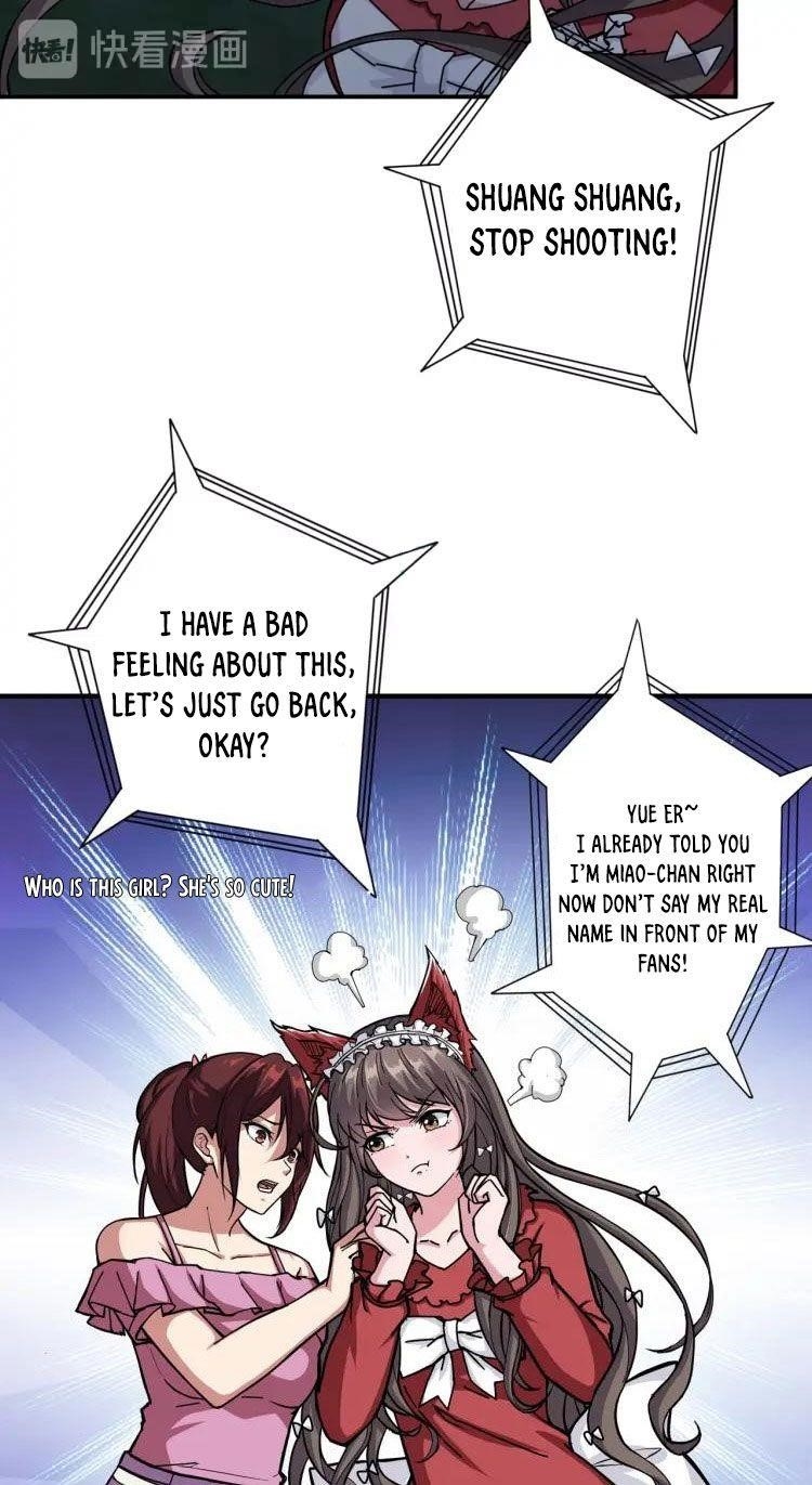 Read God Slayer Manga Online