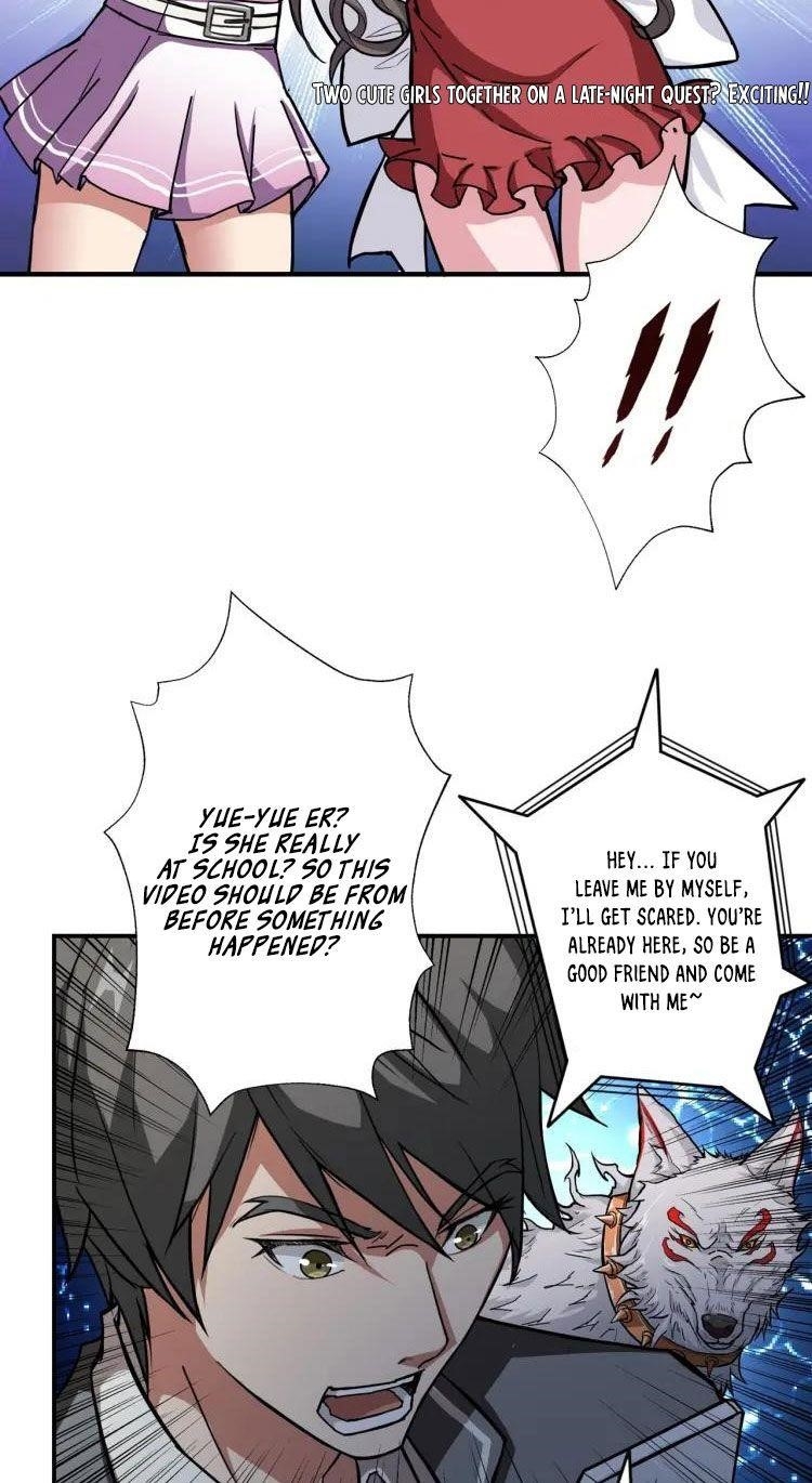 Read God Slayer Manga Online