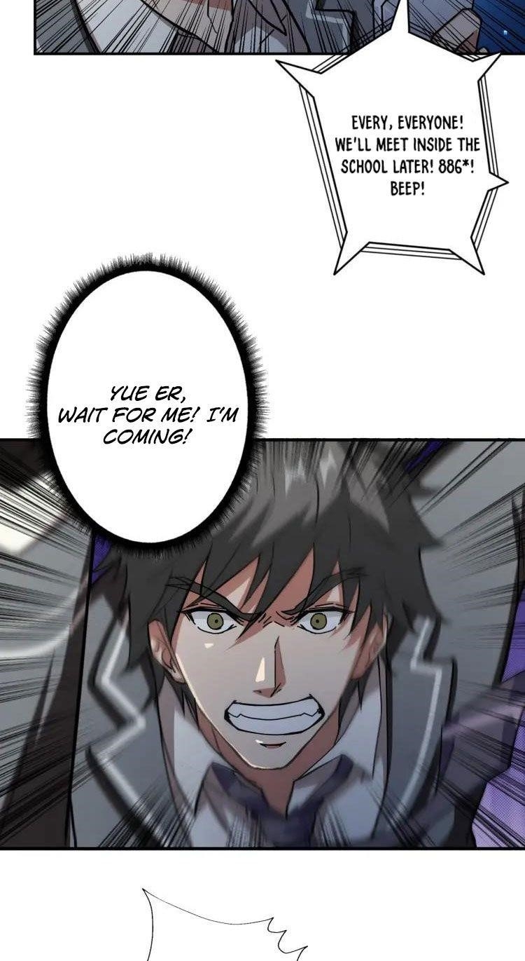 Read God Slayer Manga Online