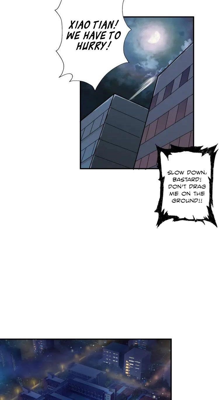 Read God Slayer Manga Online