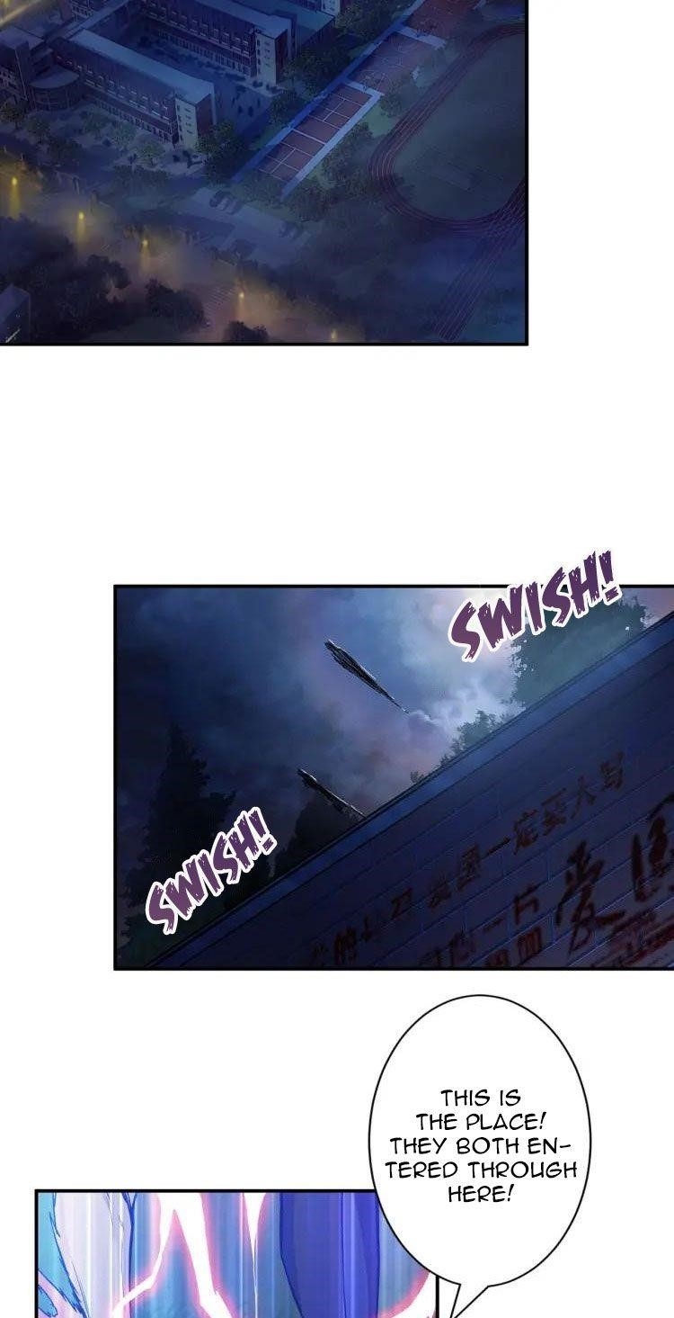 Read God Slayer Manga Online