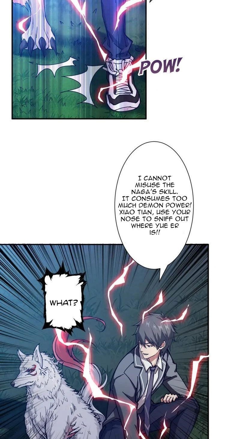 Read God Slayer Manga Online