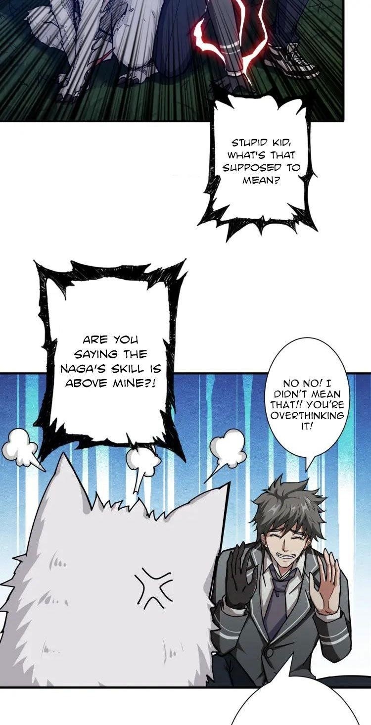 Read God Slayer Manga Online