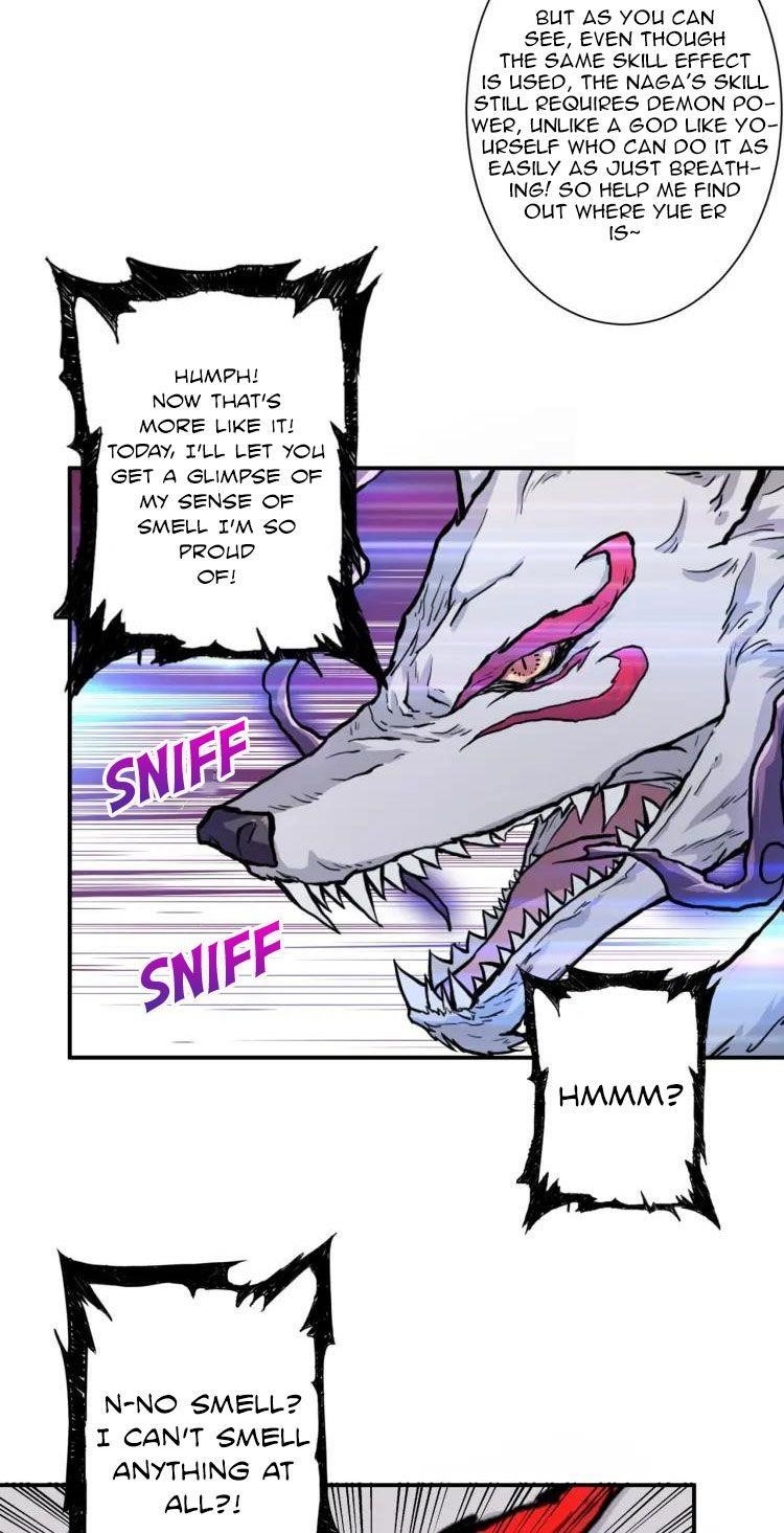 Read God Slayer Manga Online
