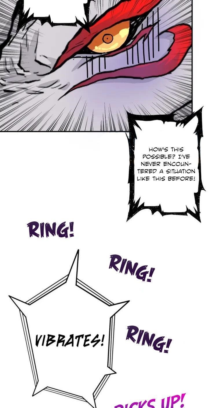 Read God Slayer Manga Online