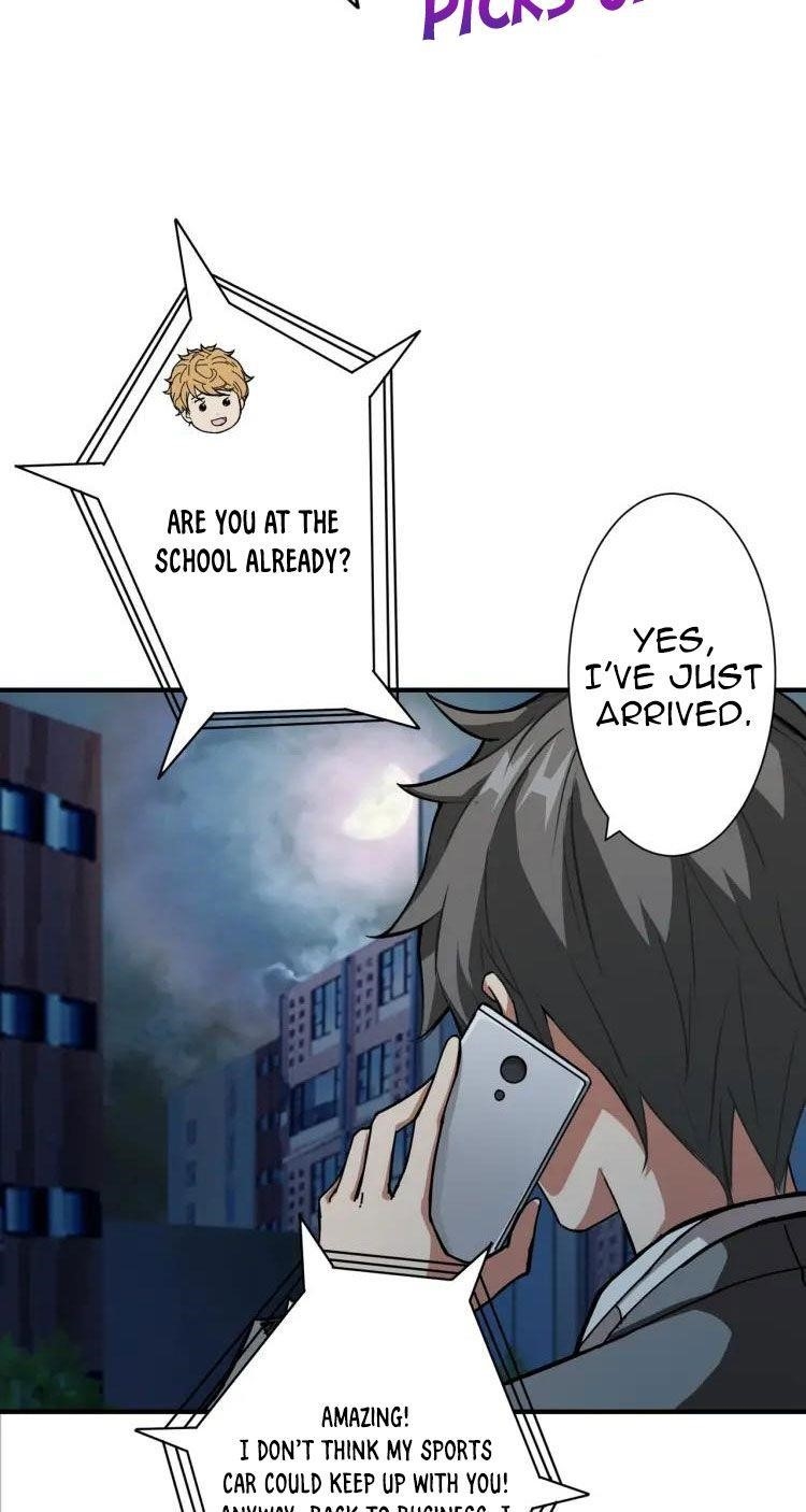 Read God Slayer Manga Online