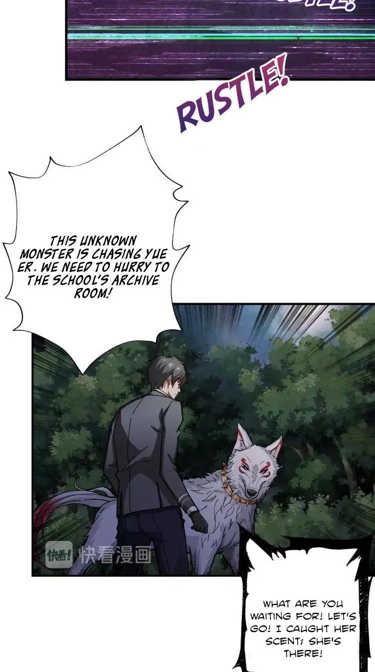 Read God Slayer Manga Online