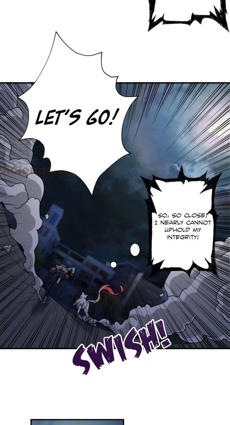 Read God Slayer Manga Online