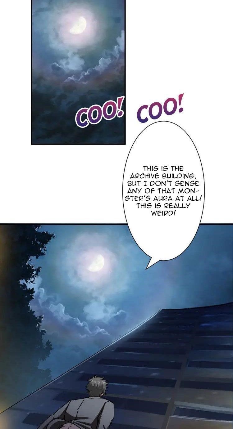 Read God Slayer Manga Online