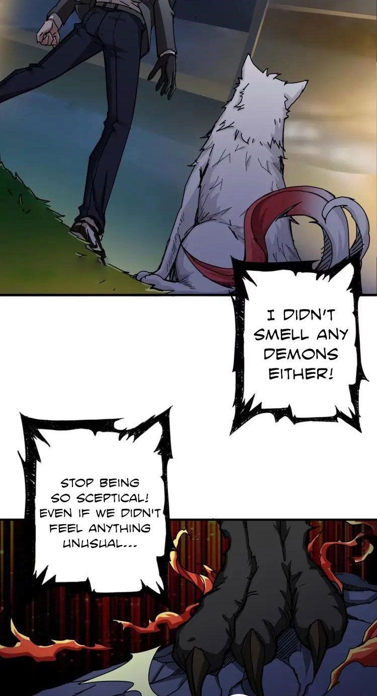 Read God Slayer Manga Online
