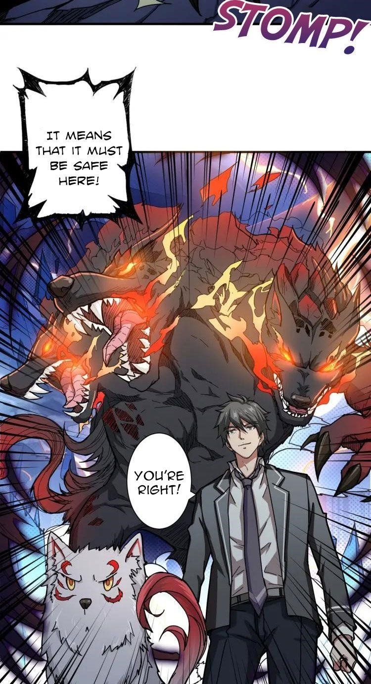Read God Slayer Manga Online