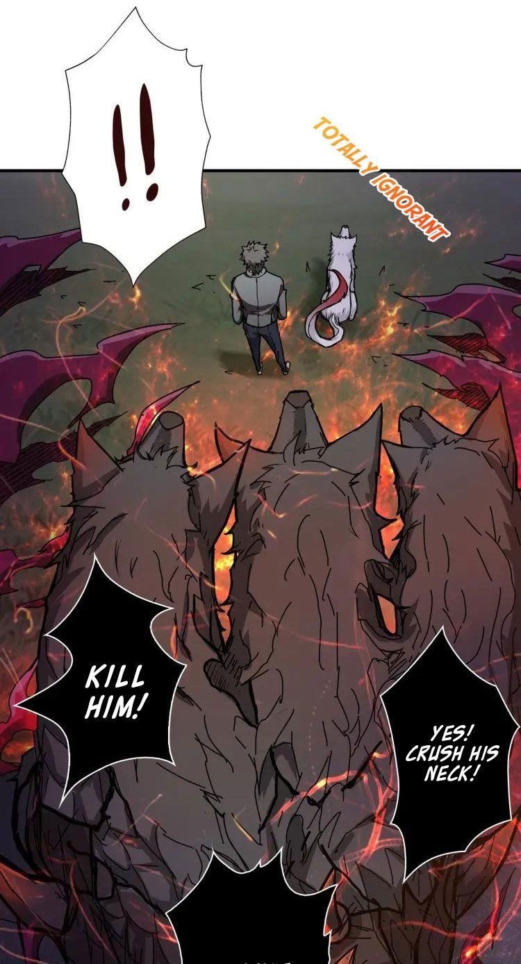 Read God Slayer Manga Online