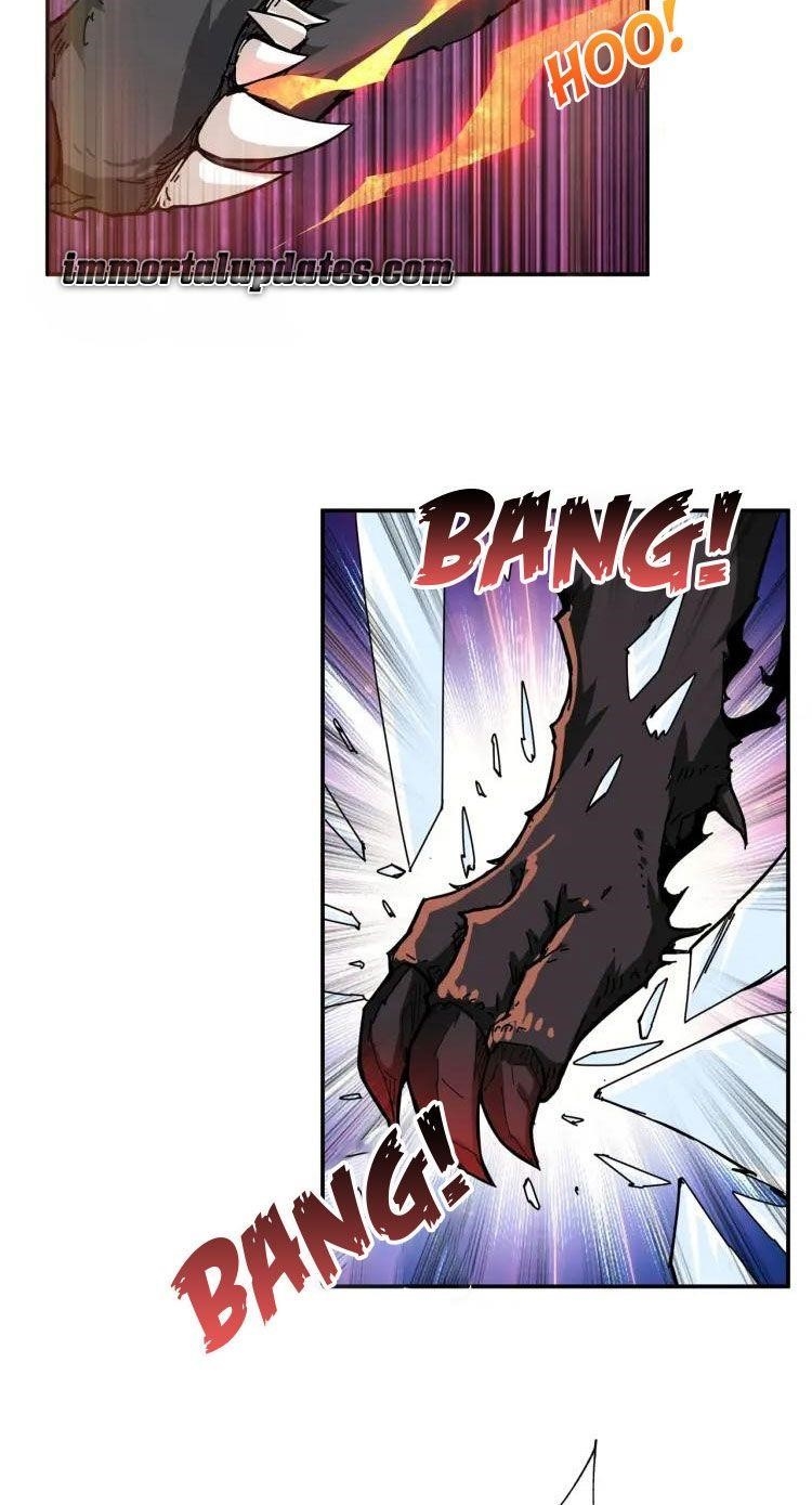 Read God Slayer Manga Online