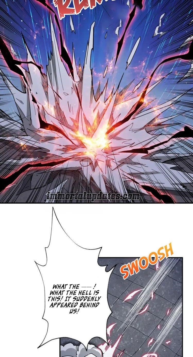 Read God Slayer Manga Online