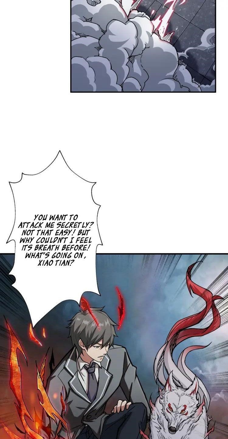 Read God Slayer Manga Online