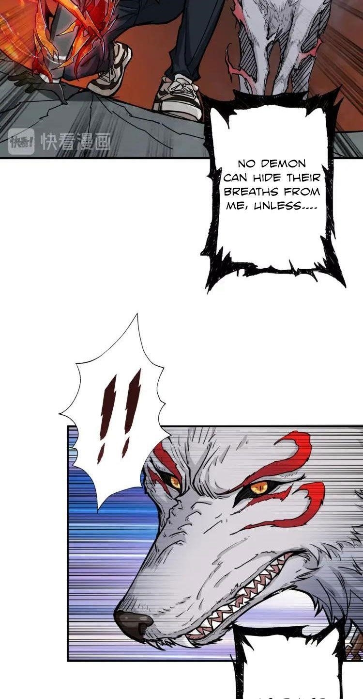Read God Slayer Manga Online