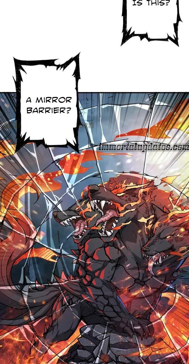 Read God Slayer Manga Online