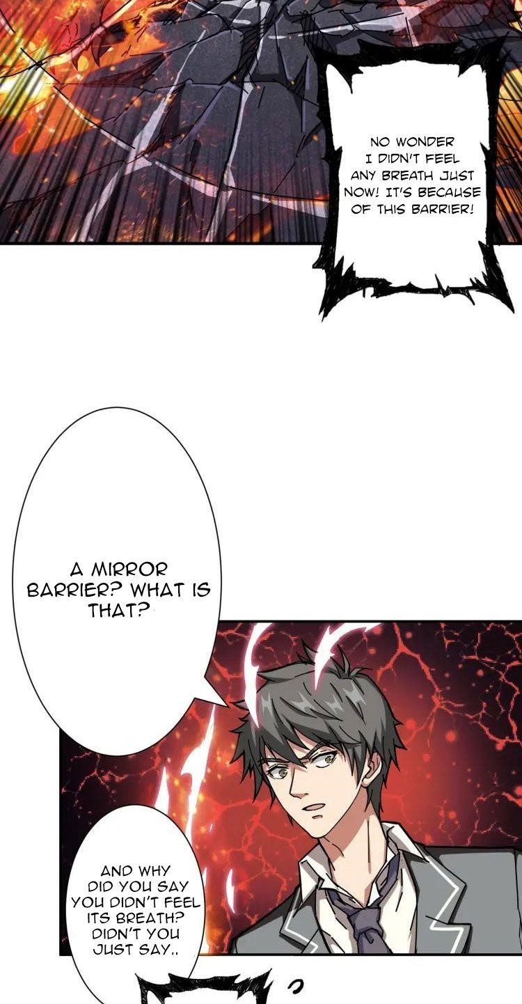 Read God Slayer Manga Online