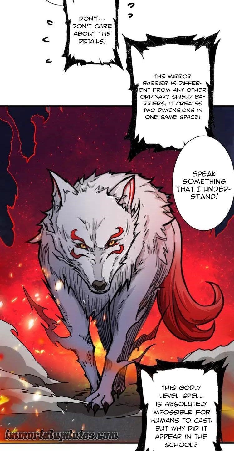 Read God Slayer Manga Online