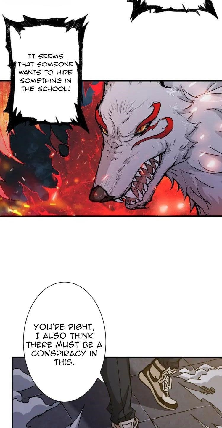 Read God Slayer Manga Online