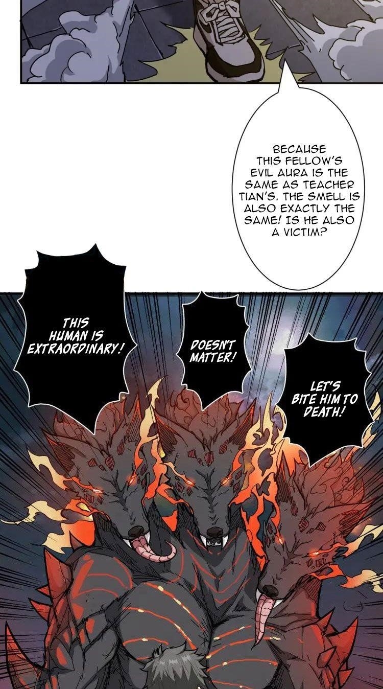 Read God Slayer Manga Online