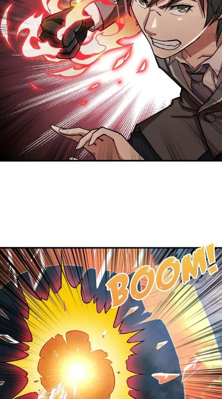 Read God Slayer Manga Online
