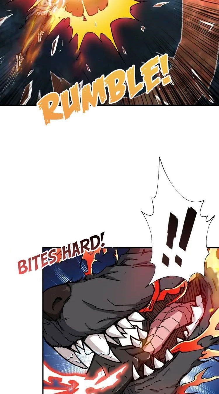 Read God Slayer Manga Online