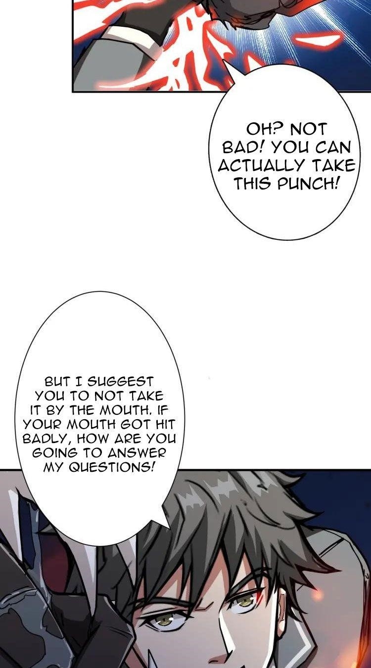 Read God Slayer Manga Online