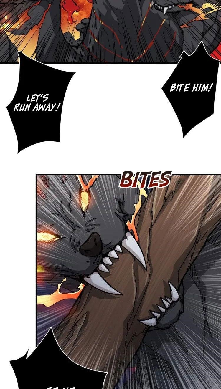 Read God Slayer Manga Online
