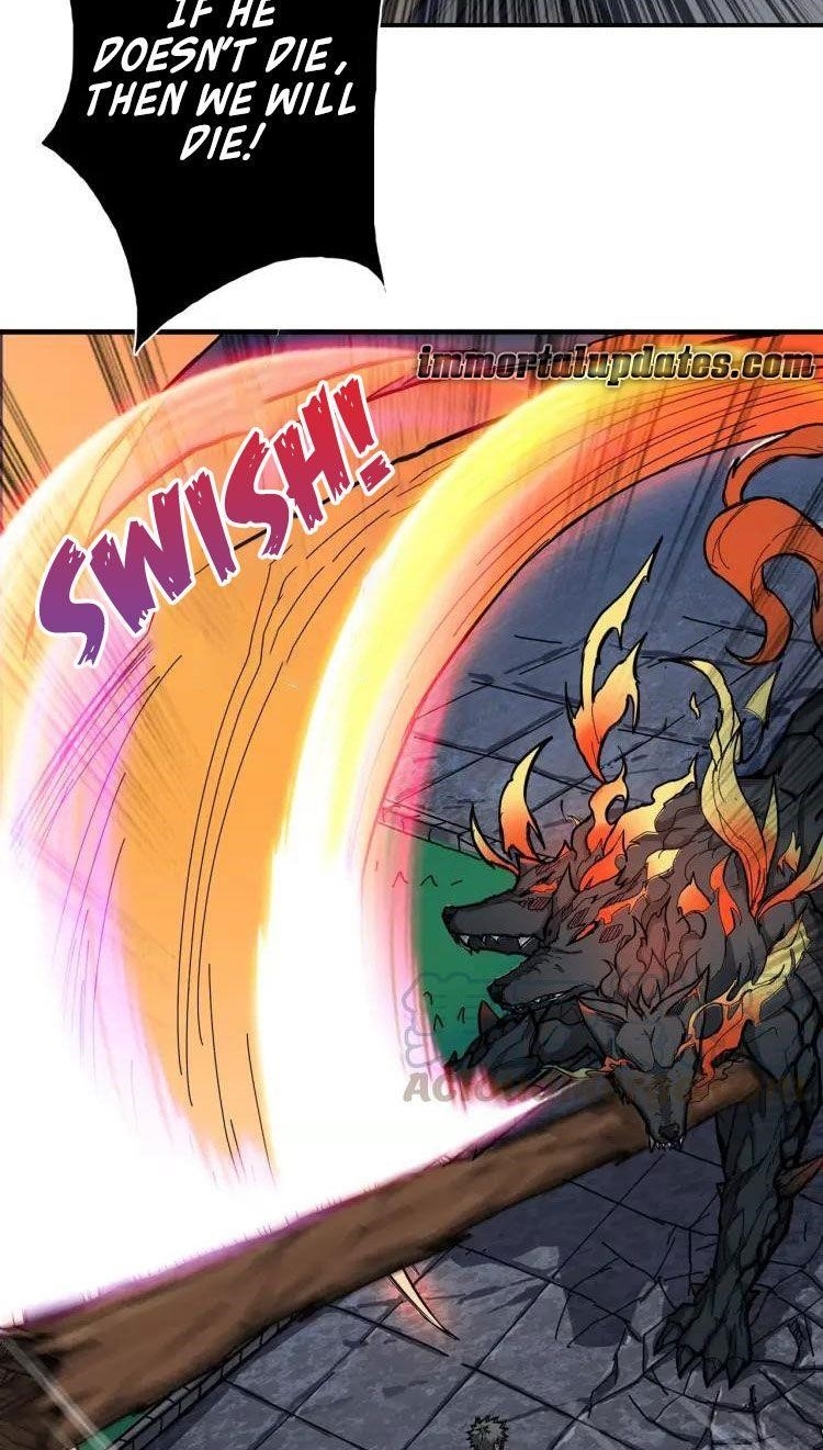Read God Slayer Manga Online