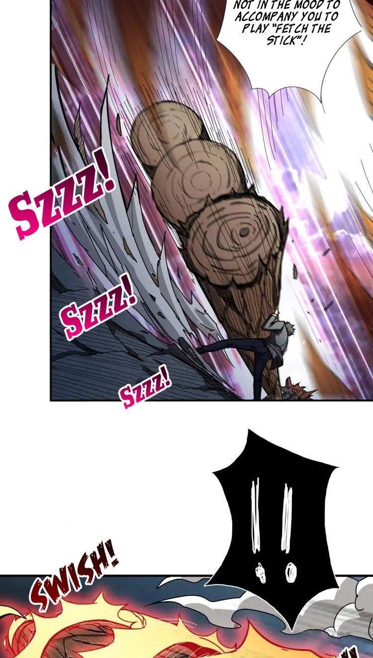 Read God Slayer Manga Online