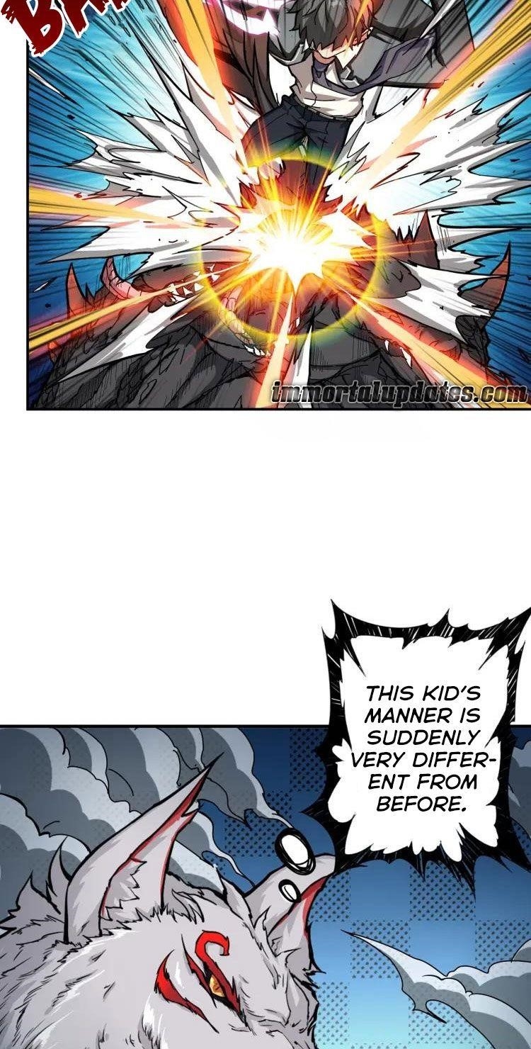 Read God Slayer Manga Online