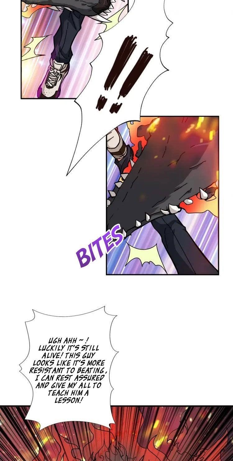 Read God Slayer Manga Online