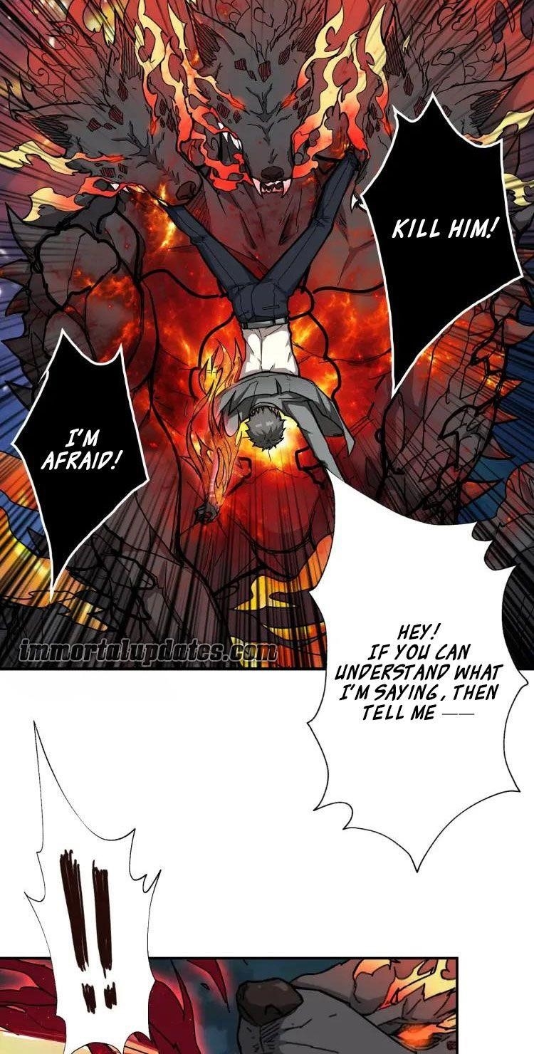 Read God Slayer Manga Online