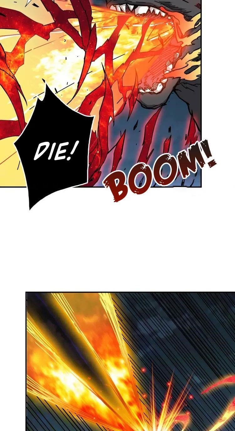 Read God Slayer Manga Online