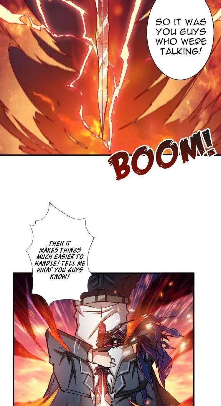 Read God Slayer Manga Online