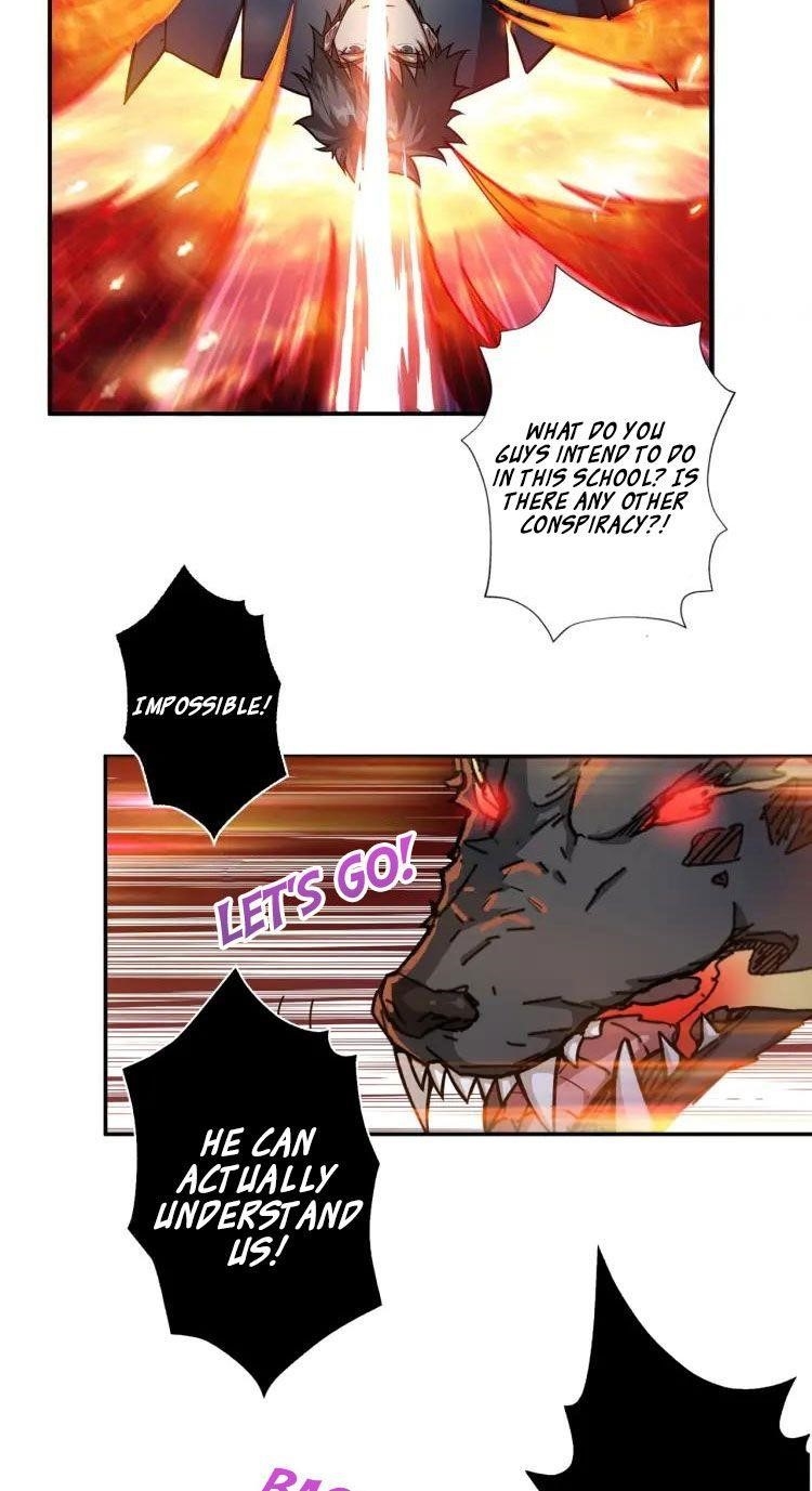 Read God Slayer Manga Online