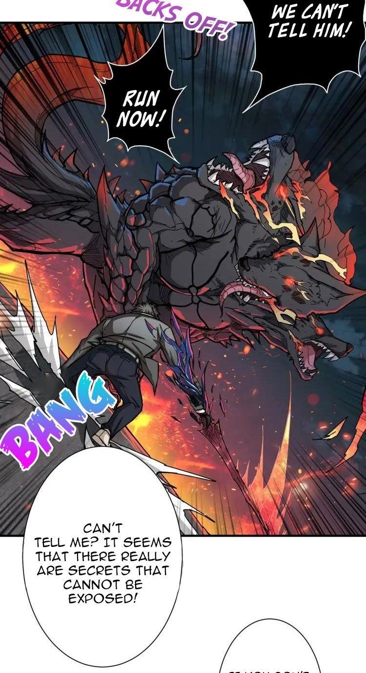 Read God Slayer Manga Online