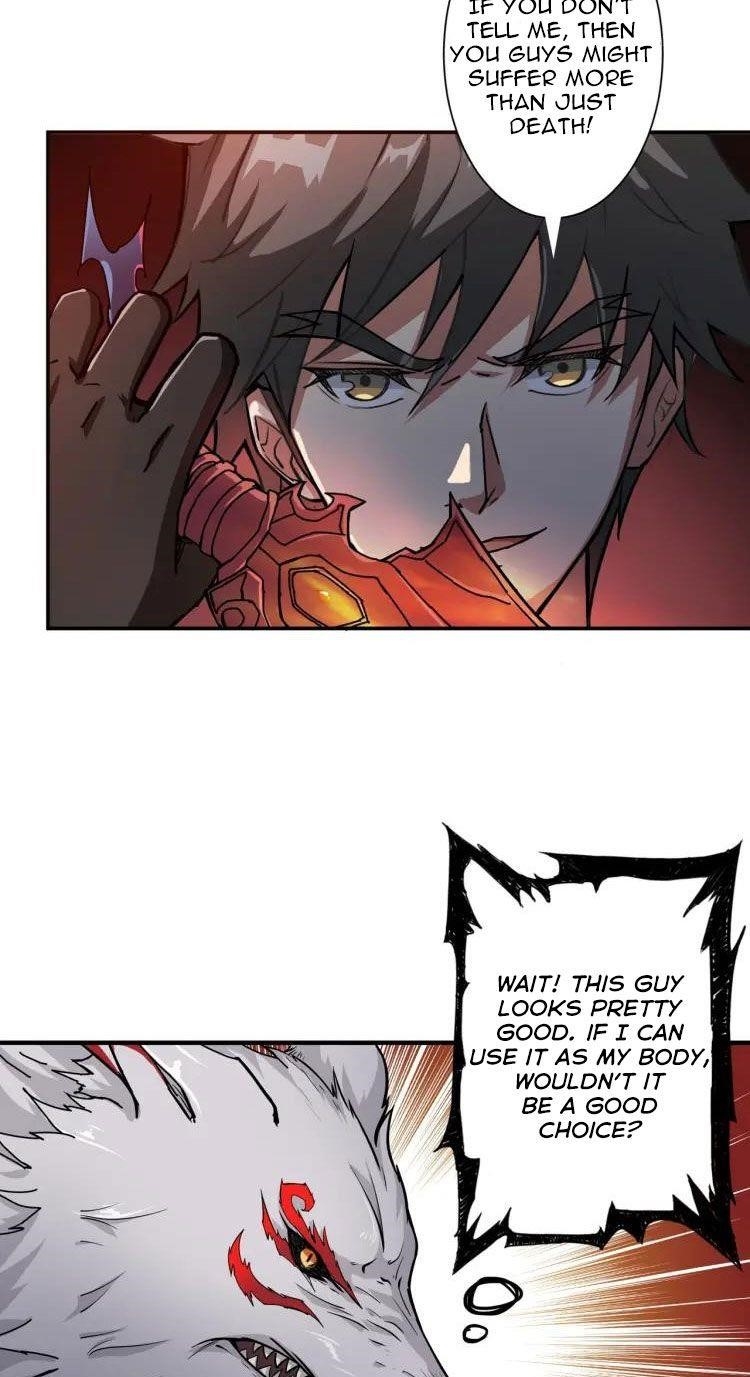 Read God Slayer Manga Online