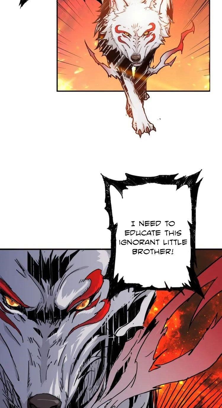 Read God Slayer Manga Online
