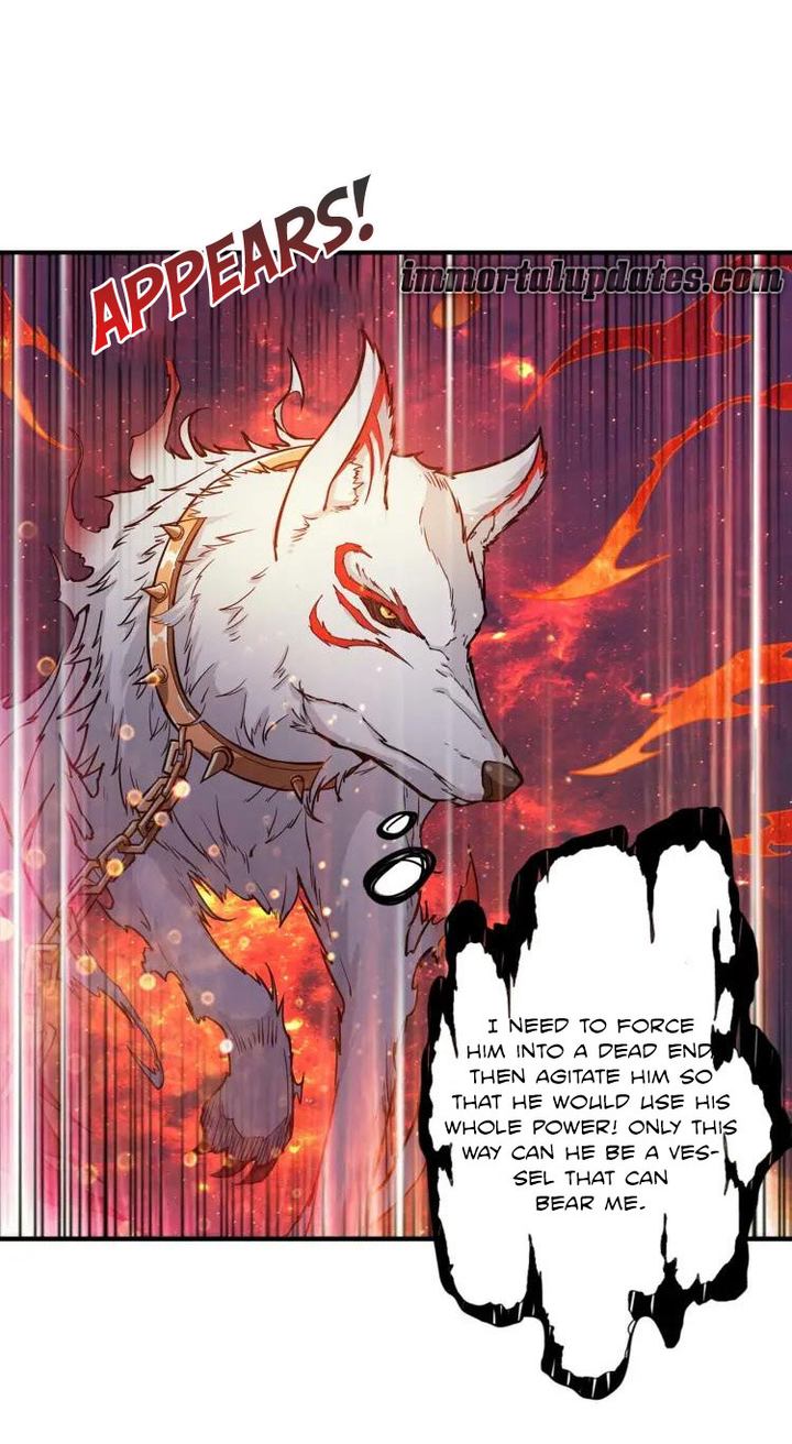 Read God Slayer Manga Online