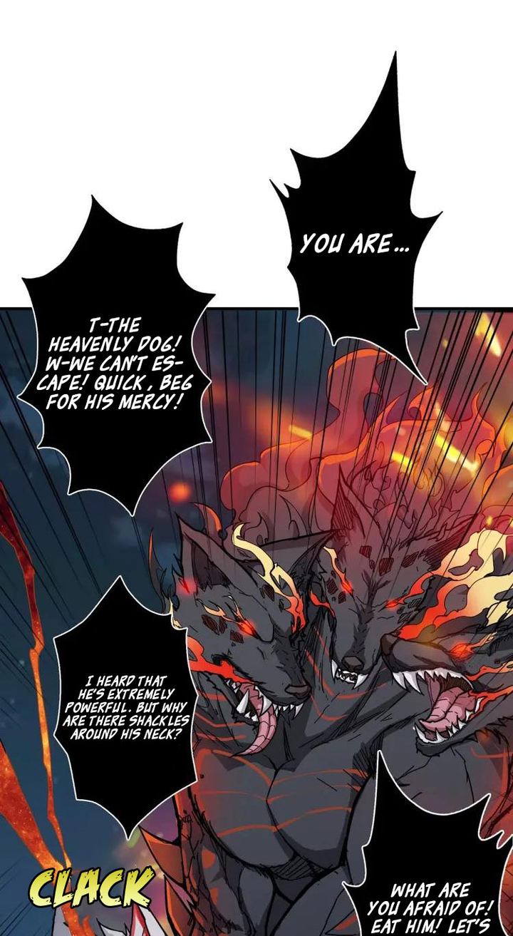 Read God Slayer Manga Online